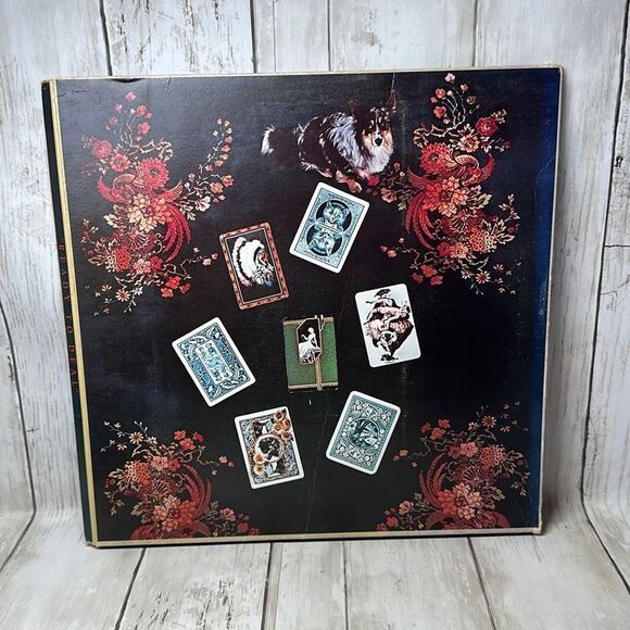 Three Dog Night Seven Separate Fools ABC Record Album Vinyl LP 1972 - Picture 6 of 10